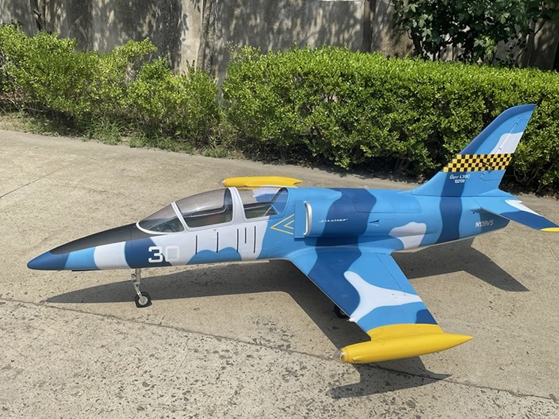 Aero L-39 — 2.6 m photo 7